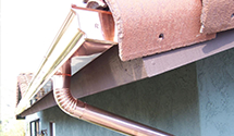Rain Gutter Installation, Repair, Cleaning in Havana, AR